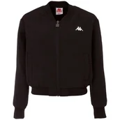 Kurtki damskie - Kurtka Damska Kappa Ilva Brązowa 309071 19-4006-M - miniaturka - grafika 1