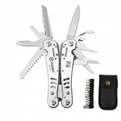 Multitools - Ganzo Ganzo Multi-Tool G302- - miniaturka - grafika 1