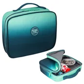 Przybory szkolne - Torba Termiczna Coolpack Cooler Bag Gradient Blue Lagoon F104690 - miniaturka - grafika 1