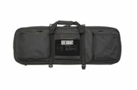 Amunicja i osprzęt ASG - Pokrowiec Specna Arms Gun Bag V2 - 84cm - czarny - miniaturka - grafika 1