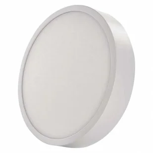 Biała lampa sufitowa LED Nexxo – EMOS - Lampy sufitowe - miniaturka - grafika 1
