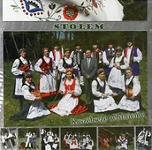 Muzyka biesiadna - Stolem Kaszubskie Natchnienie CD Stolem - miniaturka - grafika 1
