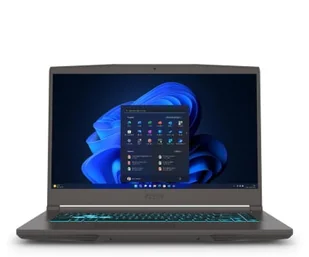 MSI Thin A15 Ryzen 5-7535HS/16GB/512/Win11X RTX3050 144Hz - Laptopy - miniaturka - grafika 1