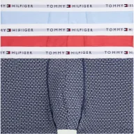 Majtki męskie - Tommy Hilfiger Bokserki 3-pack - miniaturka - grafika 1