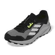 Buty trekkingowe damskie - adidas Terrex Trailrider, Shoes-Low (Non Football) Mężczyźni, Wonder Silver/Crystal White/DGH Solid Grey, 40 EU, Wonder Silver Crystal White Dgh Solid Grey, 40 EU - miniaturka - grafika 1