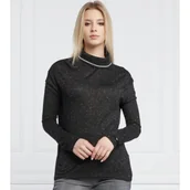 Bluzki damskie - Tommy Hilfiger Golf | Regular Fit - miniaturka - grafika 1