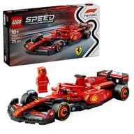 Klocki - LEGO 77242 Speed Champions Bolid F1 Ferrari SF-24 - miniaturka - grafika 1