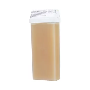 Sibel SIBEL Jednorazowy wkład woskowy z szeroką końcówką do skóry delikatnej 110ml 0000048611 - Depilacja - miniaturka - grafika 1