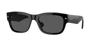 Okulary Przeciwsłoneczne Vogue VO 5530S W44/87 - Okulary przeciwsłoneczne - miniaturka - grafika 1