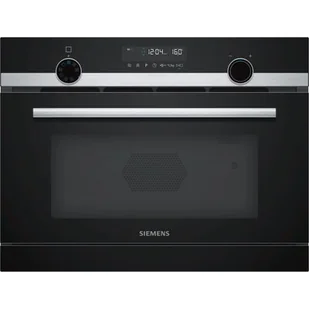 Siemens CP565AGS0 - Kuchenki mikrofalowe do zabudowy - miniaturka - grafika 1