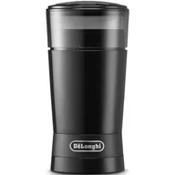 Młynki do kawy - DeLonghi KG 200 - miniaturka - grafika 1
