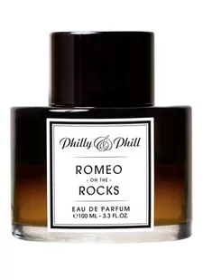 Philly & Phill Romeo On The Rocks - Wody i perfumy damskie - miniaturka - grafika 1