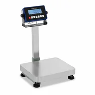 Wagi specjalistyczne - Steinberg Systems Waga kontrolna - 60 kg / 0,007 kg - 290 x 340 x 92 mm - kg / lb - LCD SBS-PW-60/5N - miniaturka - grafika 1