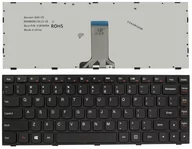 Klawiatury do laptopów - Lenovo Klawiatura G40 G40-30 G40-45 G40-70 G40-80 - miniaturka - grafika 1