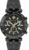 Zegarki męskie - Zegarek Męski  Versace VEJB007-22 - miniaturka - grafika 1