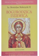 Religia i religioznawstwo - Bogurodzica dziewica - miniaturka - grafika 1