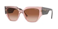 Okulary przeciwsłoneczne - Vogue Okulary Przeciwsłoneczne VO 5409S 282813 - miniaturka - grafika 1