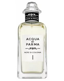 Acqua di Parma Note Di Colonia I woda kolońska 150ml - Wody i perfumy unisex - miniaturka - grafika 1