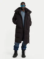 Kurtki męskie - G-Star Raw Kurtka zimowa G- Whistler D25348-D518 Czarny Regular Fit - miniaturka - grafika 1