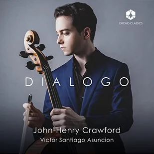 John-Henry / Vi Crawford - Dialogo - Muzyka klasyczna - miniaturka - grafika 1