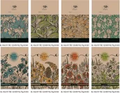 Artykuły biurowe - Fresh Notatnik ozdobny 143x197/120K kratka TW FRESH - miniaturka - grafika 1