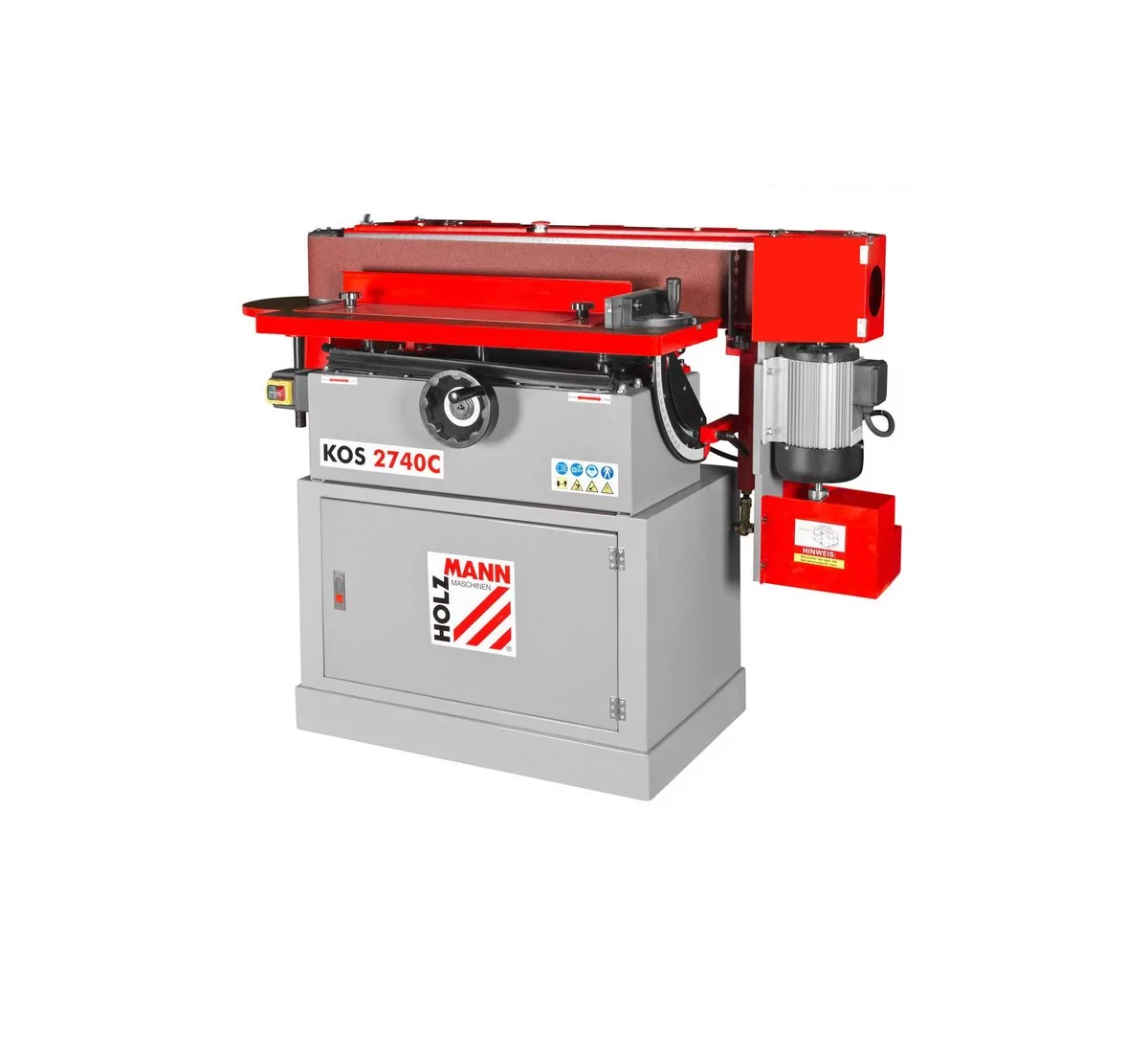 HOLZMANN KOS 2740C