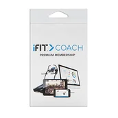 Vouchery - Ifit Roczne członkostwo PREMIUM 1YRIFIT - miniaturka - grafika 1