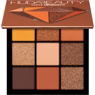 Cienie do powiek - Huda Beauty Paleta cieni Topaz Obsessions - miniaturka - grafika 1
