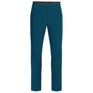 Damskie spodenki High Point Ventura Lady Pants Rozmiar: S / Kolor: niebieski - Spodnie sportowe damskie - miniaturka - grafika 1
