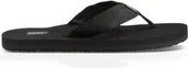 Klapki i japonki męskie - Teva Klapki M'S Mush II czarne r. 47 4168-BKBL-13 - miniaturka - grafika 1