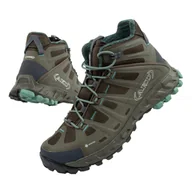 Buty trekkingowe damskie - Buty trekkingowe damskie Aku Selvatica Mid Gore-Tex [676 648]-38 - miniaturka - grafika 1