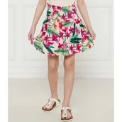 Sukienki i spódniczki dla dziewczynek - Guess Spódnica - miniaturka - grafika 1