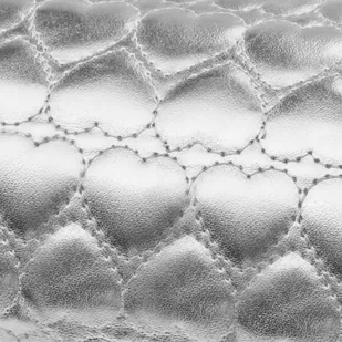 Poduszka do manicure silver - Akcesoria do paznokci - miniaturka - grafika 2