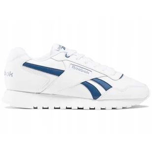 Buty na co dzień Reebok Glide - Buty trekkingowe męskie - miniaturka - grafika 1