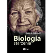Psychologia - Wydawnictwo Naukowe PWN Biologia starzenia - miniaturka - grafika 1