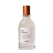 Wody i perfumy unisex - 100BON Bois & Poudre woda toaletowa 50 ml - miniaturka - grafika 1