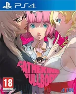 Gry PlayStation 4 - Catherine: Full Body GRA PS4 - miniaturka - grafika 1