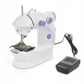 Maszyny do szycia - Bass Polska BH12903 - miniaturka - grafika 1