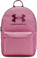 Plecaki - Under Armour Loudon Ripstop Backpack-RED - miniaturka - grafika 1