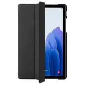 Etui i futerały do telefonów - Hama Etui do Samsung Galaxy Tab A7 Lite o przekątnej 8,7 cala (22,05 cm (rozkładane etui do tabletu Samsung, etui ochronne z funkcją stojaka, magnetyczna osłona) czarne - miniaturka - grafika 1