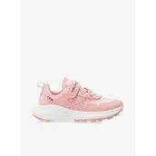 Buty trekkingowe damskie - Buty dla dziewczynek Viking Aery Sol 1V - miniaturka - grafika 1