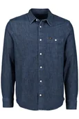 Koszule męskie - camicie uomo lee 112355891 maple wash - LEE - miniaturka - grafika 1
