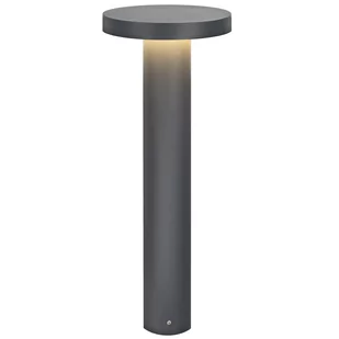 Słupek ogrodowy BORG 6170GR - Norlys - Lampy ogrodowe - miniaturka - grafika 1