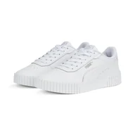 Buty trekkingowe damskie - Buty Carina 2.0 Rozmiar 38 - 385849-02 Biały - miniaturka - grafika 1