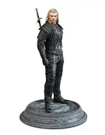 Figurki kolekcjonerskie - Figurka Wiedźmin / Netflix / Geralt / Warszawa - miniaturka - grafika 1