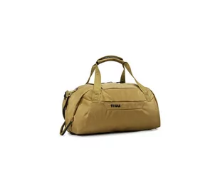 Thule TL-TAWD135N - Torba podróżna Aion 35 l brązowy - Torby podróżne - miniaturka - grafika 1