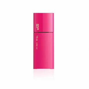SILICON POWER Blaze B05, 16 GB, USB 3.0 - Pendrive - miniaturka - grafika 1