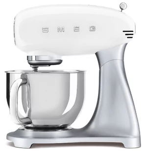 Smeg SMF02WHEU - Roboty kuchenne - miniaturka - grafika 1