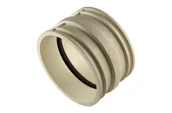 Łączniki, trójniki, kształtki - HYDROBUD HYDROBUD Tuleja ochronna do rur PVC PS 200 L 110 KGF/SB 2KGFSB200/110 2KGFSB200/110 - miniaturka - grafika 1