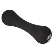 Hantle i ciężarki - Hantle Fitness Eb Fit Czarne 2x2kg Zestaw - miniaturka - grafika 1